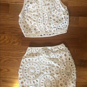 Bella Luxx 2 Piece Set